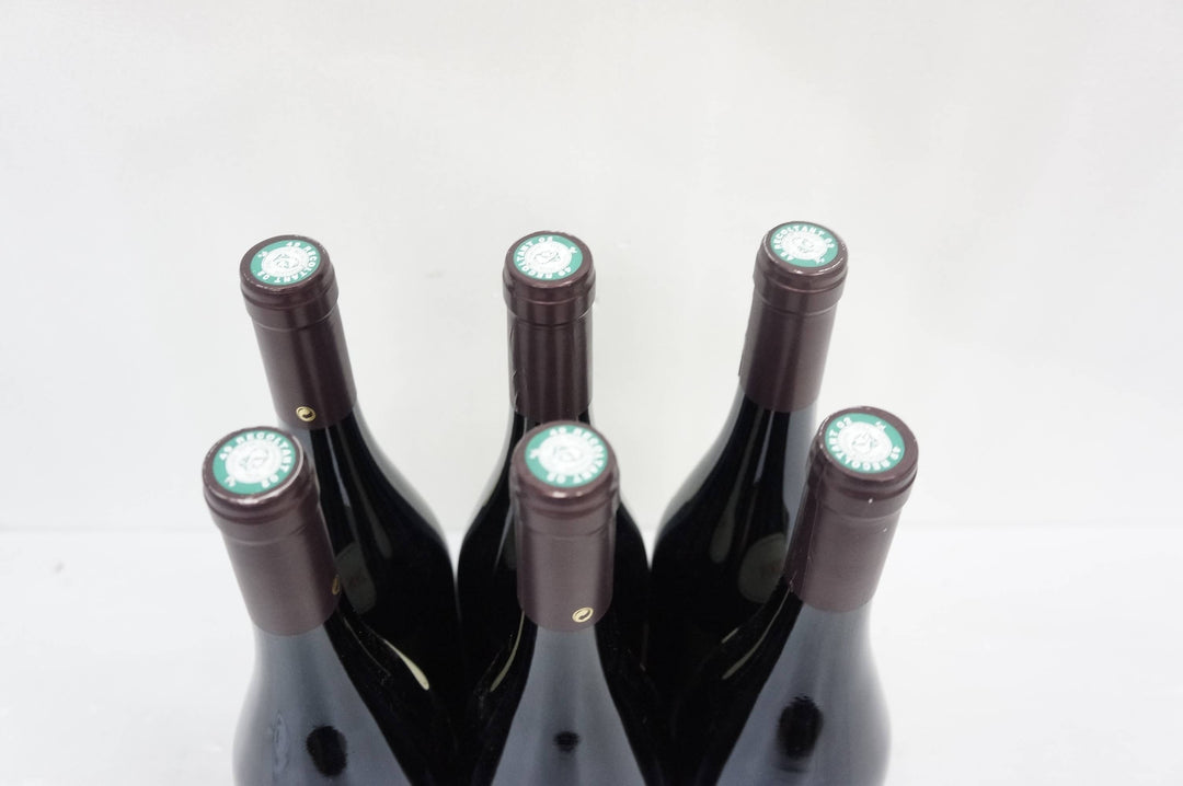 Clos Rougeard Saumur Champigny Le Clos 2008