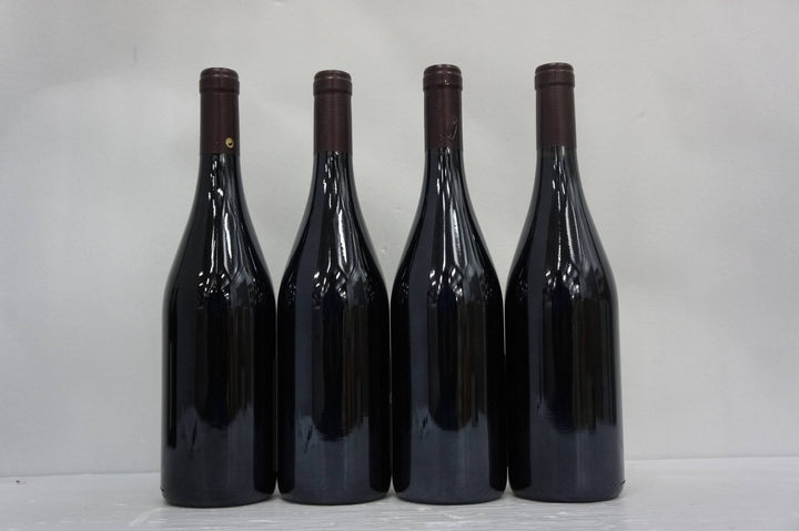 Clos Rougeard Saumur Champigny Le Clos 2009