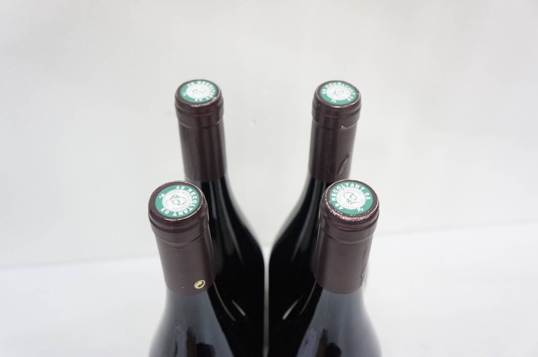 Clos Rougeard Saumur Champigny Le Clos 2009