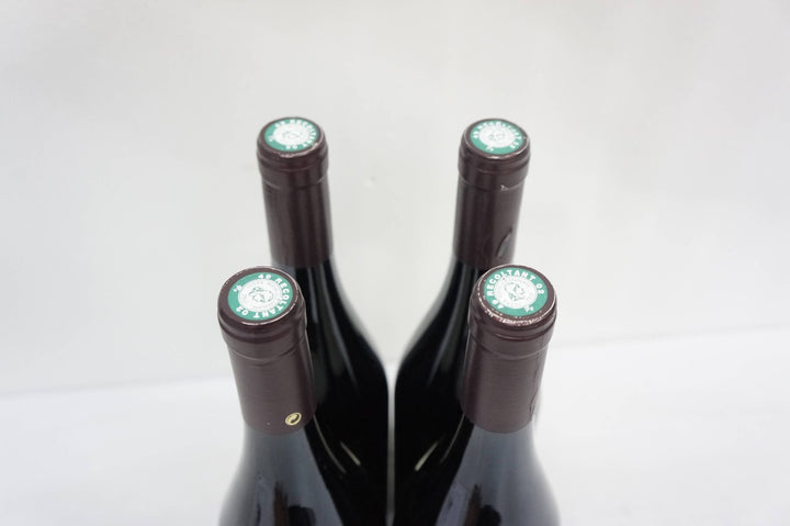 Clos Rougeard Saumur Champigny Le Clos 2009