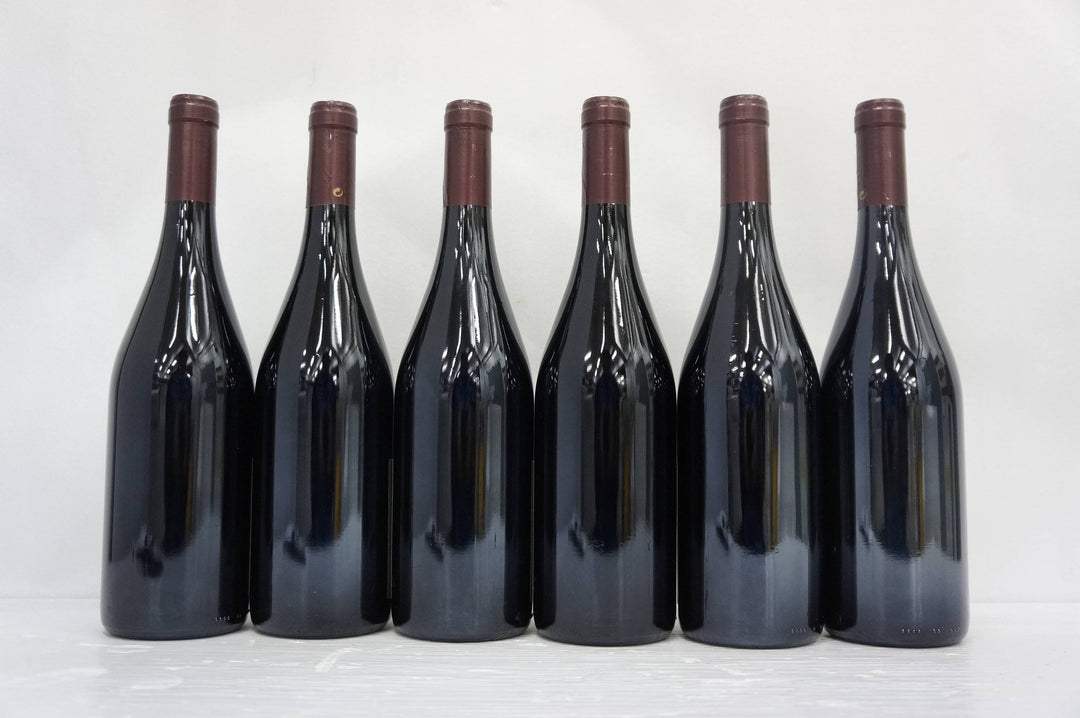 Clos Rougeard Saumur Champigny Le Clos 2010