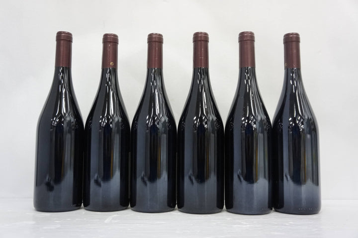 Clos Rougeard Saumur Champigny Le Clos 2010