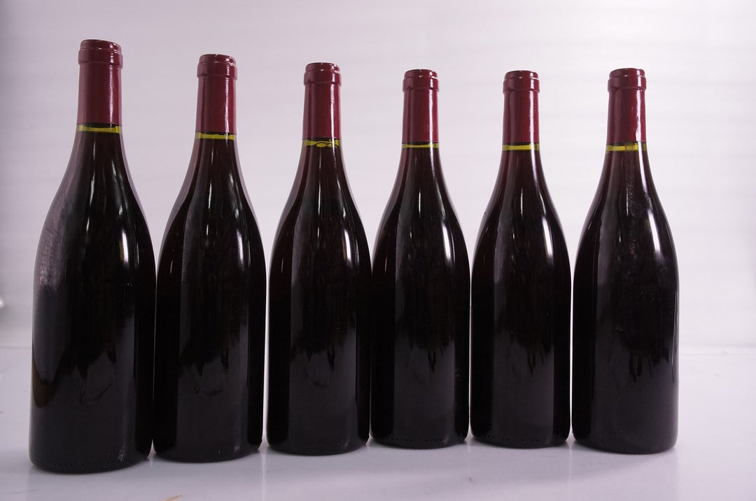 Joseph Roty Gevrey Chambertin La Brunelle 2000