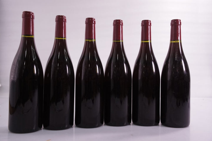 Joseph Roty Gevrey Chambertin La Brunelle 2000