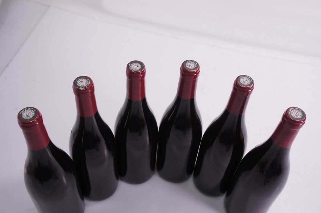 Joseph Roty Gevrey Chambertin La Brunelle 2000