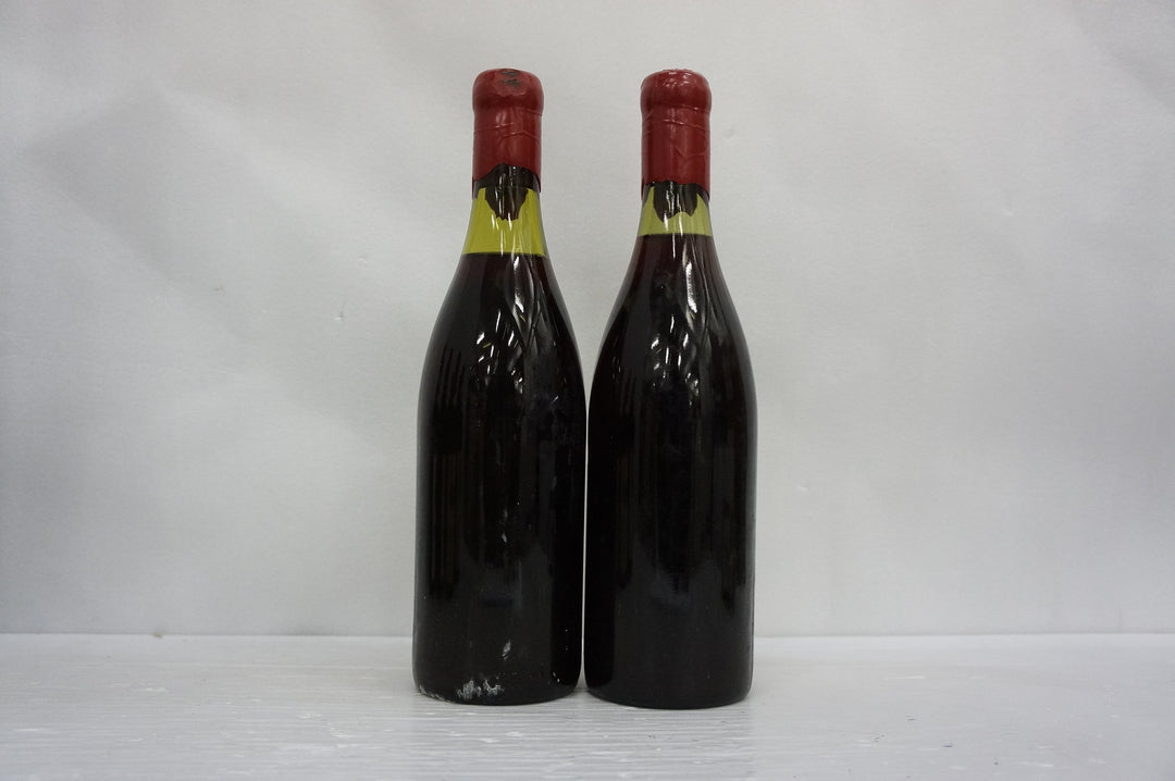 Charles Noellats Richebourg Grand Cru 1971