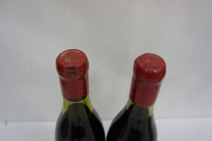 Charles Noellats Richebourg Grand Cru 1971