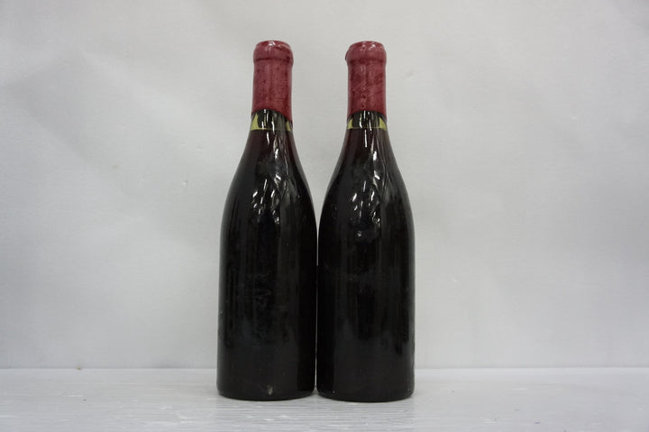 Charles Noellats Richebourg Grand Cru 1976 *