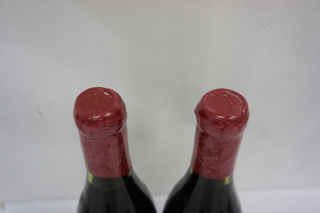 Charles Noellats Richebourg Grand Cru 1976 *