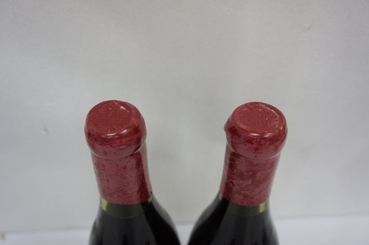 Charles Noellats Richebourg Grand Cru 1976 *