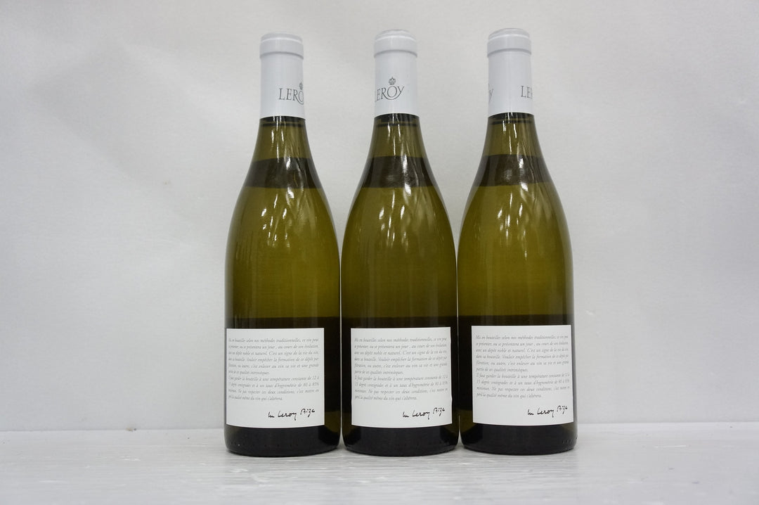 Leroy (Maison) Montagny 1er Cru 2014