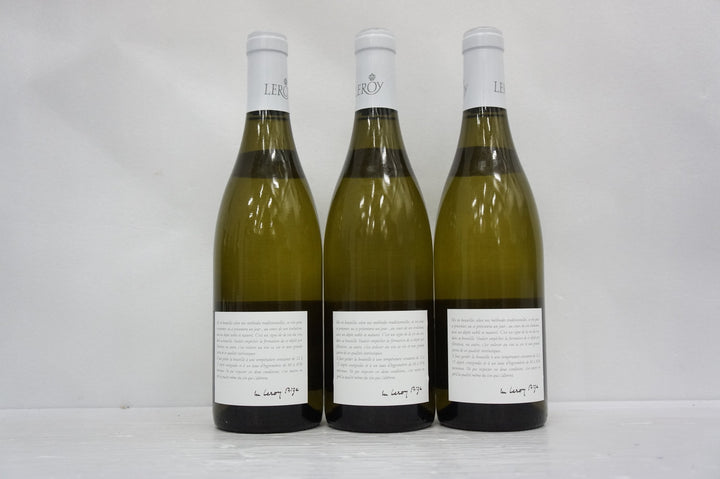 Leroy (Maison) Montagny 1er Cru 2014