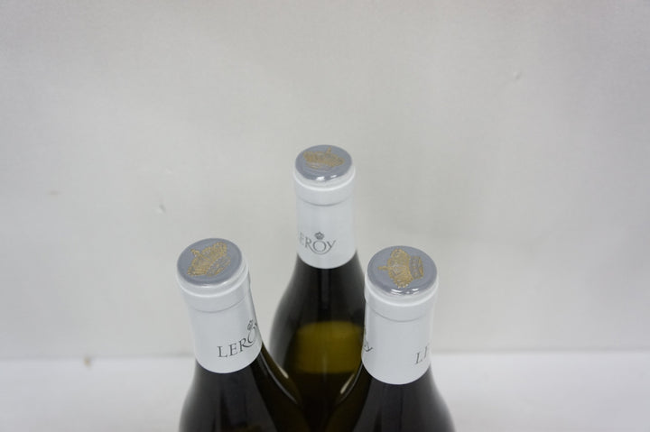 Leroy (Maison) Montagny 1er Cru 2014
