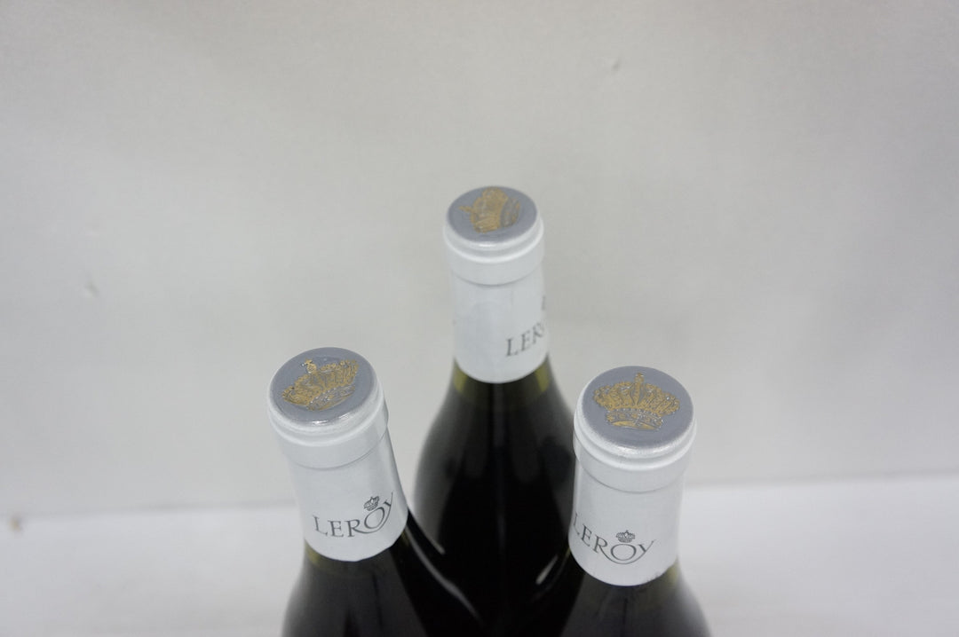 Leroy (Maison) Chambolle Musigny 2009