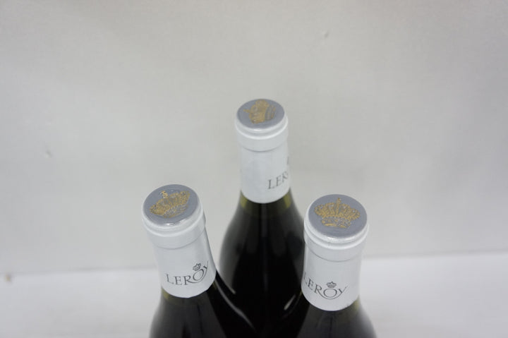Leroy (Maison) Chambolle Musigny 2009
