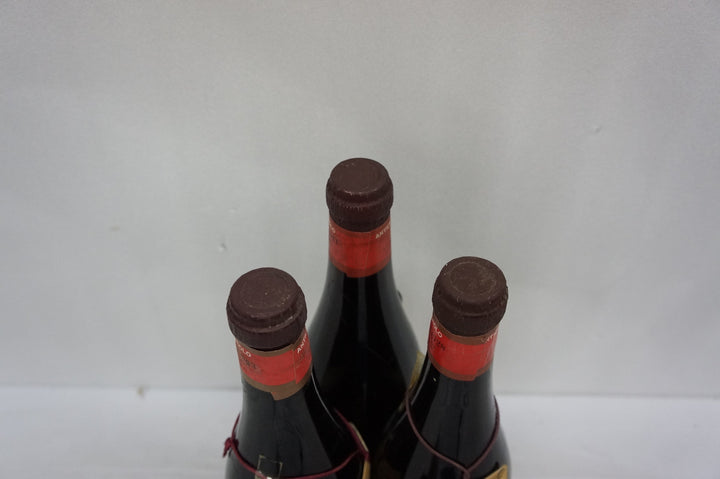 Marchesi di Barolo Barolo 1964 *
