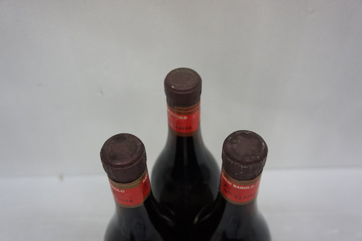 Marchesi di Barolo Barolo 1971