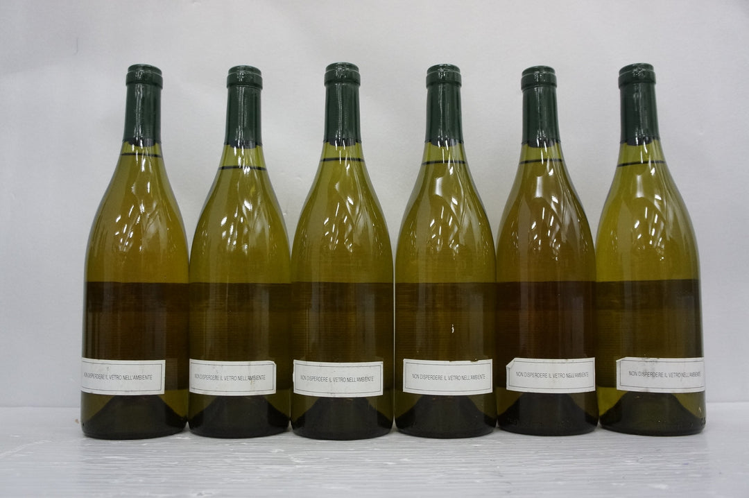 Gaja Gaia & Rey Chardonnay 1990 *