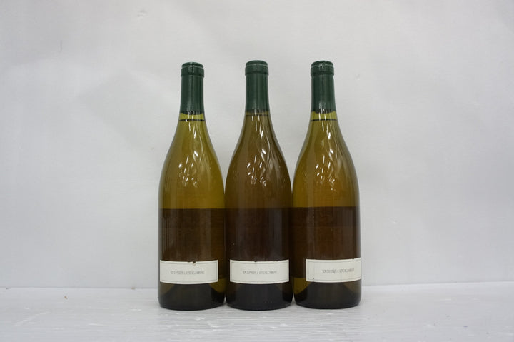 Gaja Gaia & Rey Chardonnay 1991 *