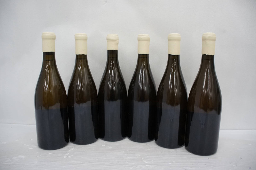 Pierre Yves Colin Morey Puligny Montrachet Les Folatieres 1er Cru 2007