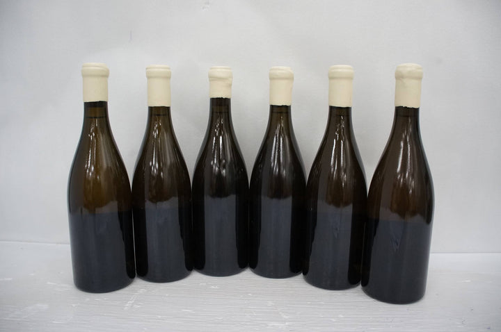 Pierre Yves Colin Morey Puligny Montrachet Les Folatieres 1er Cru 2007