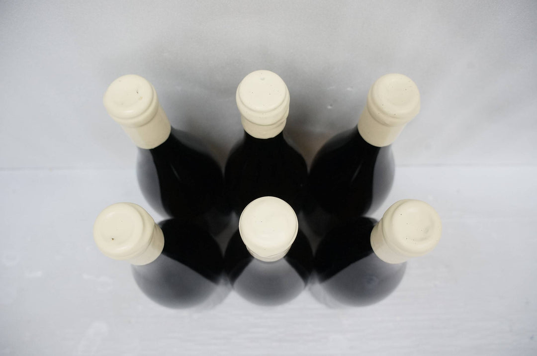 Pierre Yves Colin Morey Puligny Montrachet Les Folatieres 1er Cru 2007