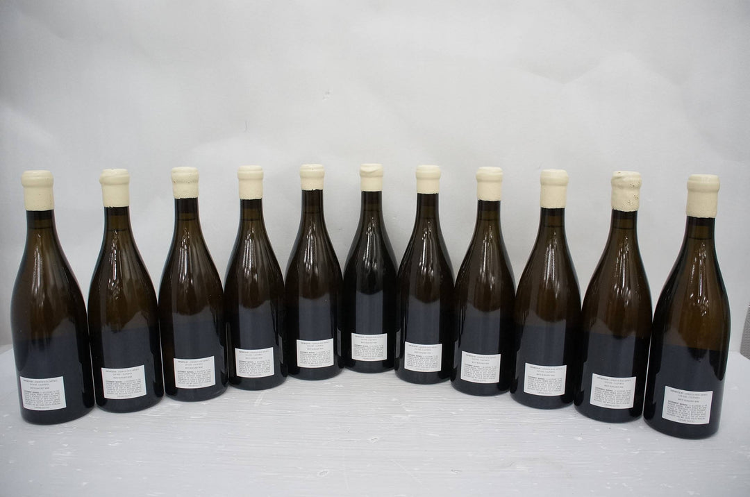 Pierre Yves Colin Morey Puligny Montrachet Les Clavoillons 1er Cru 2007
