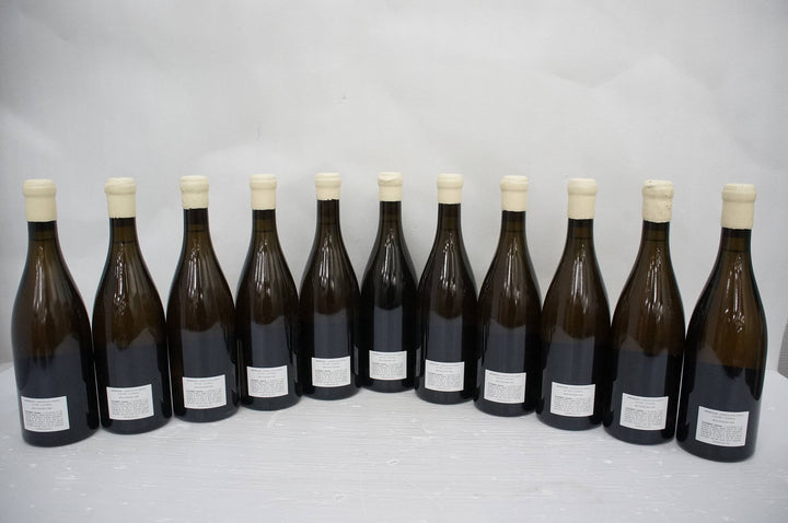 Pierre Yves Colin Morey Puligny Montrachet Les Clavoillons 1er Cru 2007