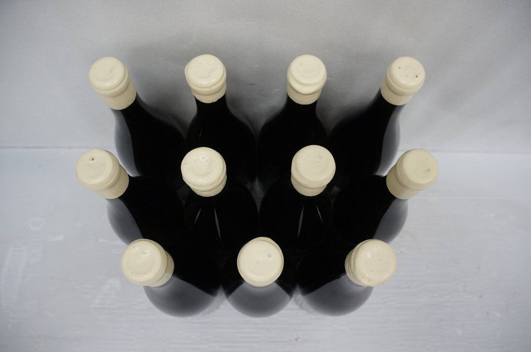 Pierre Yves Colin Morey Puligny Montrachet Les Clavoillons 1er Cru 2007