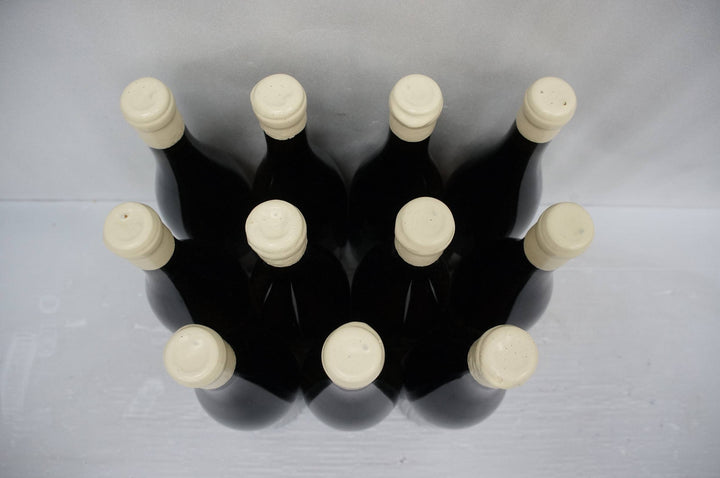 Pierre Yves Colin Morey Puligny Montrachet Les Clavoillons 1er Cru 2007