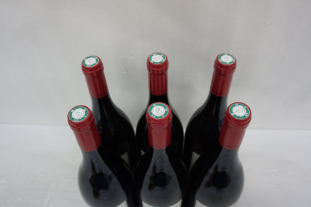 Philippe Pacalet Gevrey Chambertin La Perriere 1er Cru 2015