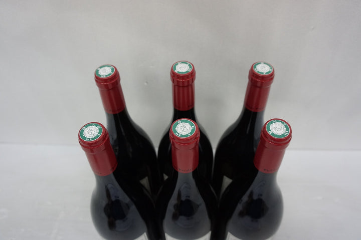 Philippe Pacalet Gevrey Chambertin La Perriere 1er Cru 2015