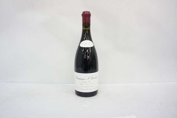 Leroy (Domaine) Romanee St Vivant Grand Cru 2011