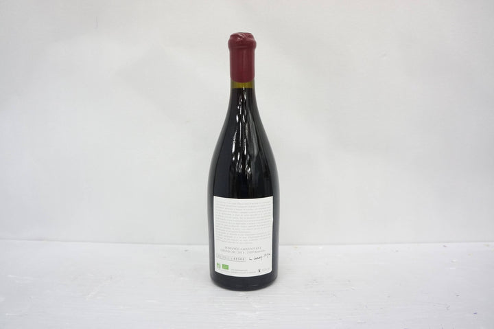 Leroy (Domaine) Romanee St Vivant Grand Cru 2011