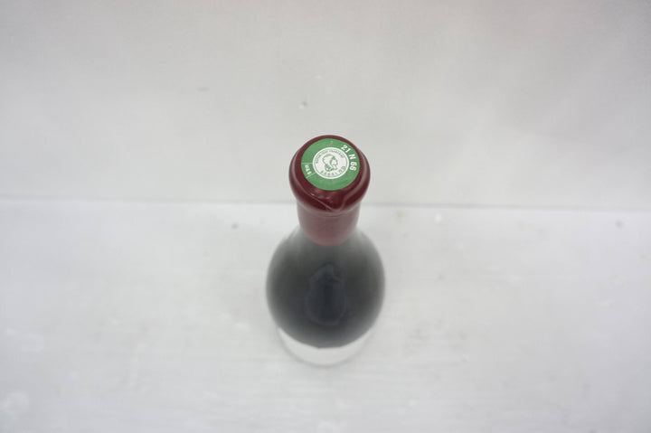 Leroy (Domaine) Romanee St Vivant Grand Cru 2011