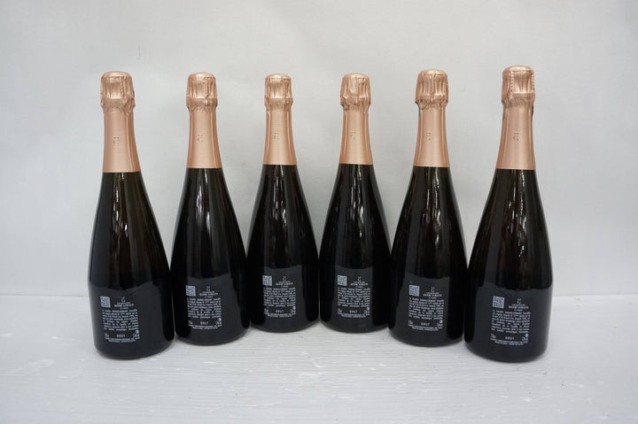 Henri Giraud Dame Jane Rose NV