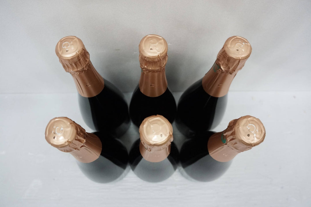 Henri Giraud Dame Jane Rose NV