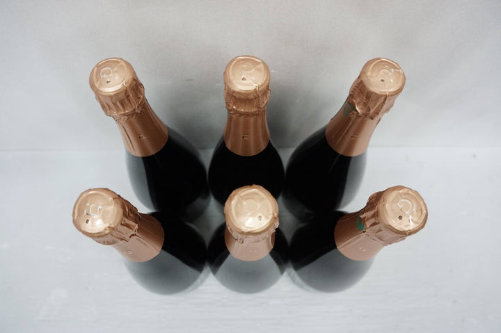 Henri Giraud Dame Jane Rose NV
