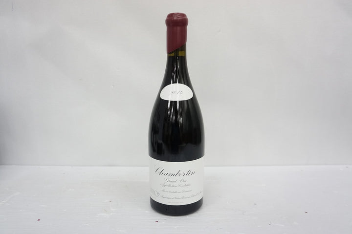 Leroy (Domaine) Chambertin Grand Cru 2014