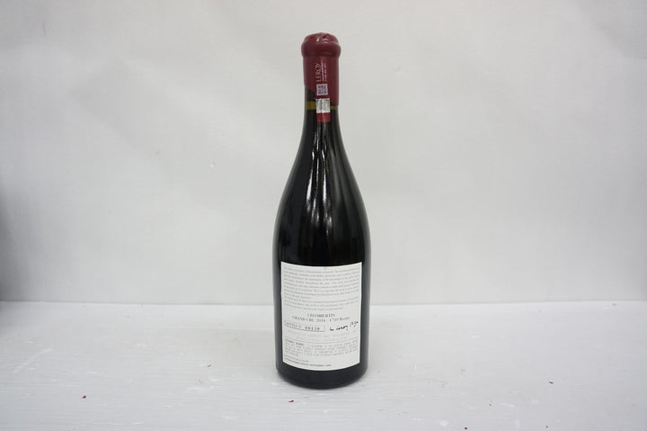 Leroy (Domaine) Chambertin Grand Cru 2014