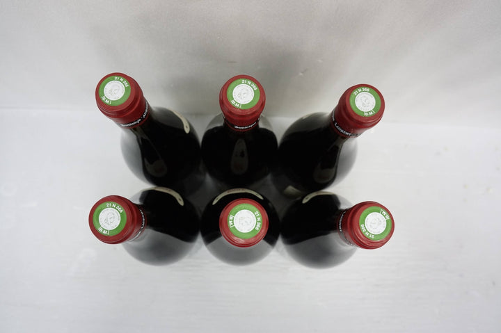 Dominique Laurent Bonnes Mares VV Grand Cru 2009