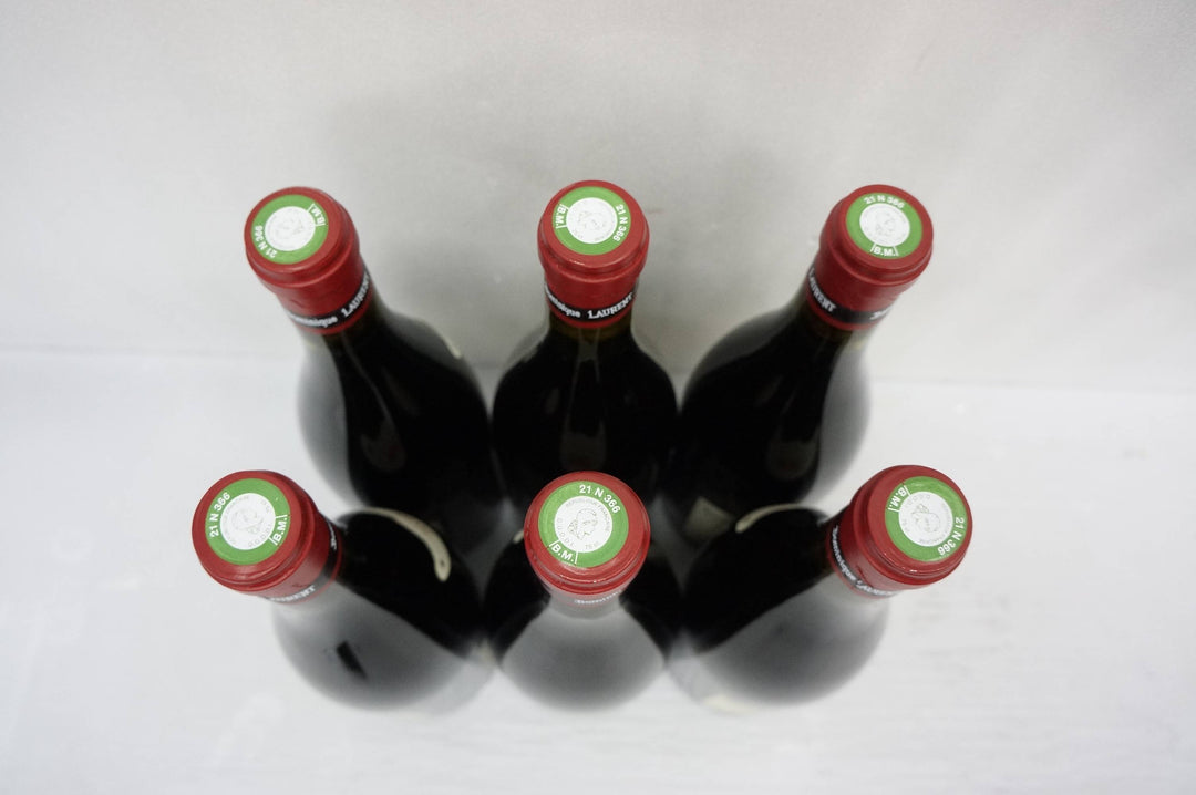 Dominique Laurent Bonnes Mares Grand Cru VV 2010