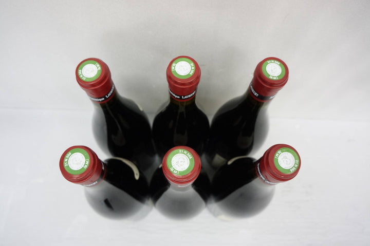 Dominique Laurent Bonnes Mares Grand Cru VV 2010