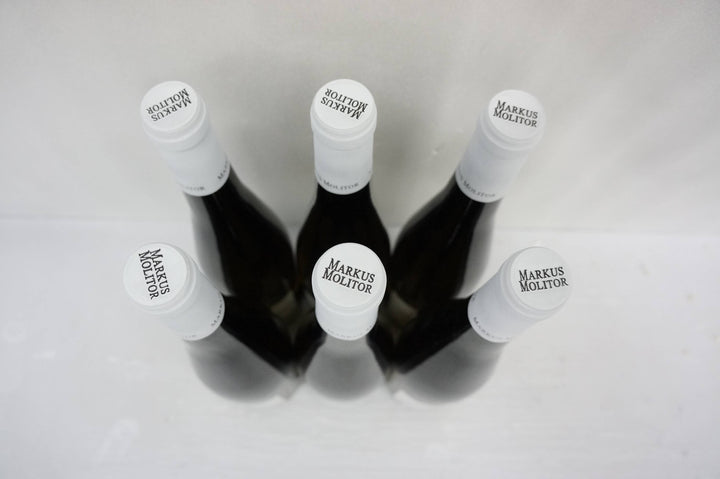 Markus Molitor Wehlener Sonnenuhr Auslese *** 2015
