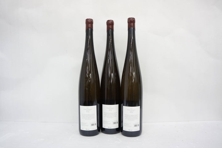 Markus Molitor Wehlener Sonnenuhr Auslese *** 2015 (Magnum)