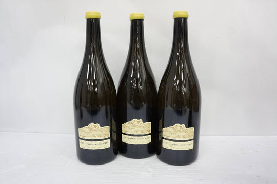 Ganevat Les Gryphees VV 2014 (Magnum)