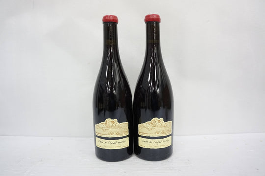 Ganevat Cuvee de L'Enfant Terrible 2014 *