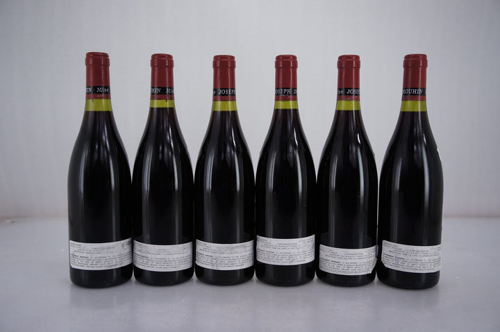 Joseph Drouhin Musigny Grand Cru 1988