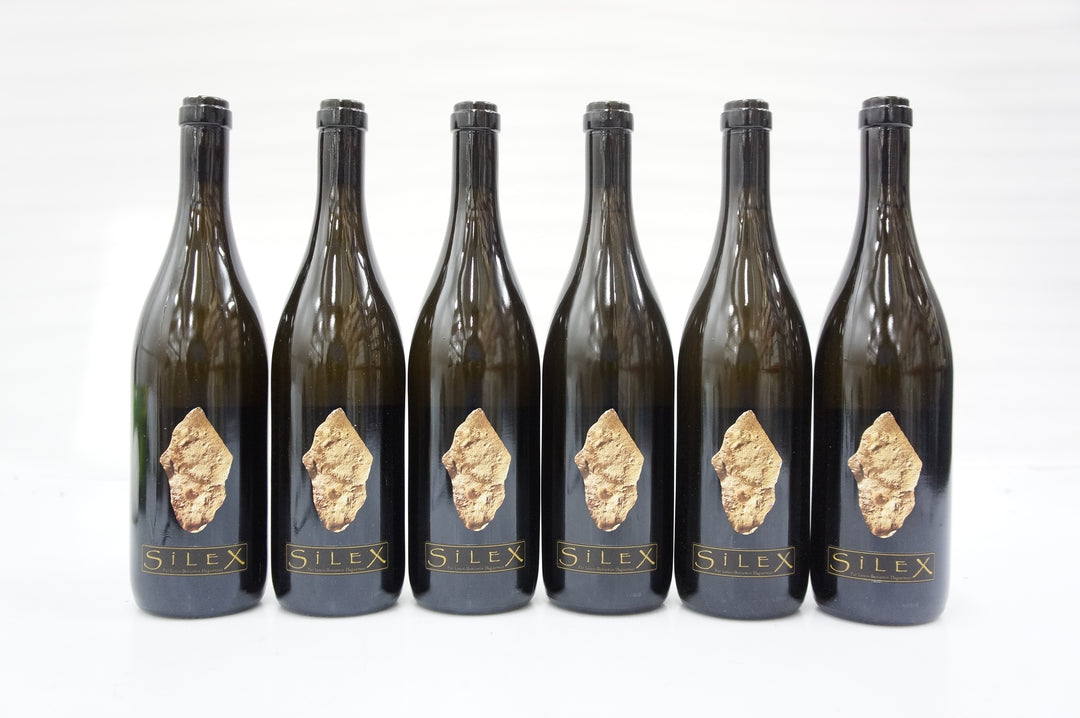 Didier Dagueneau Pouilly Fume Silex 2014