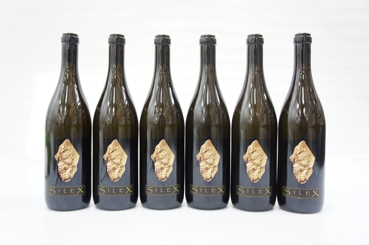 Didier Dagueneau Pouilly Fume Silex 2014
